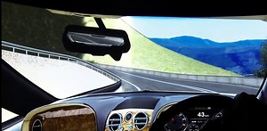 Motion Simulation: un simulador de conducción hiperrealista