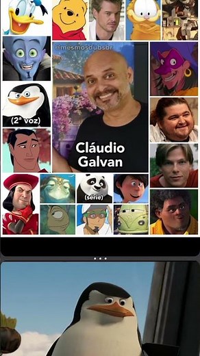 The Best of the Penguins of Madagascar