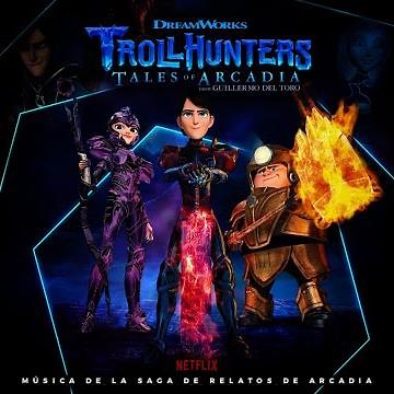 Trollhunters Theme Song