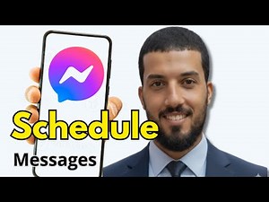 How To Schedule Messages On Facebook Messenger — Step by Step