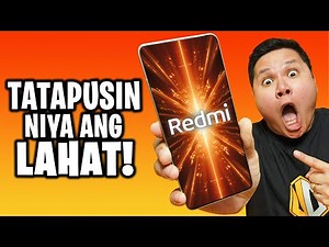Redmi K70 - ETO NA SI POCO F6!
