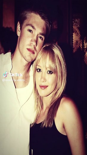 Fav movie ever#acinderellastory #chadmichealmurray#hillaryduff #fyp#like