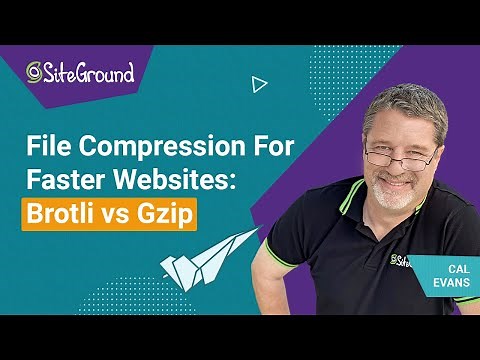 How File Compression Increases Your Website Speed: BROTLI vs GZIP Algorithms