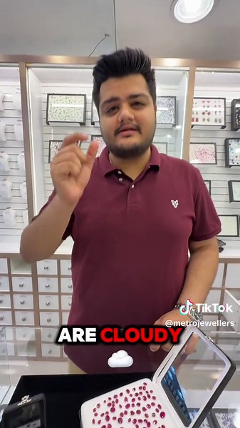 Discover the Allure of Ruby Gemstones