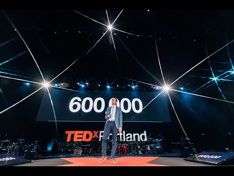 A breakthrough in eradicating cancer | Eric Tran | TEDxPortland