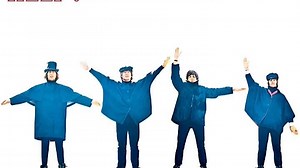 The Beatles Help! ALBUM