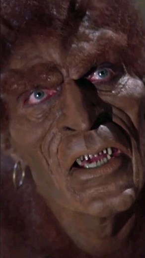 "Calibos, the spoiled son" - Clash of the Titans (1981) #recommended #movie #monster