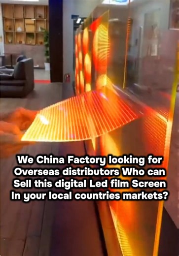 LEDFactory-Sam on TikTok