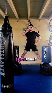 86K views · 1.9K reactions | Nobody wins a  fight #mma #martialarts #howto #fight #selfdefense | Free MMA Gyms | Facebook