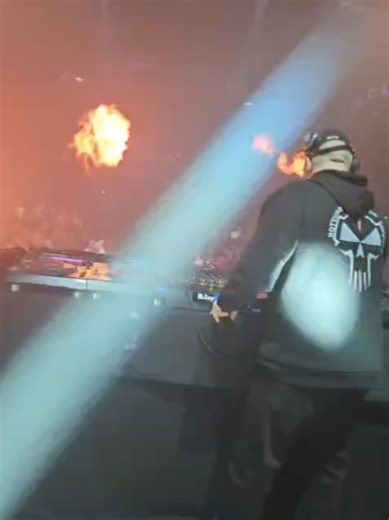 Rotterdam Terror Corps: Epic Gabber Set at Reset Tilburg