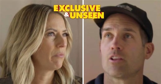 Dan and Dani's fiery clash over team's finished house as they call for another to 'redo' entire space