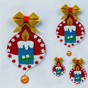 Favorite DIY Christmas Decorating Ideas #Christmas | Casa de manualidades