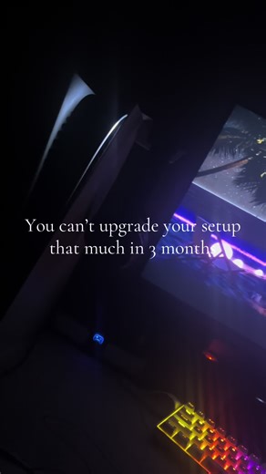 #techworld #setuptour #setup #ps5 #techtok