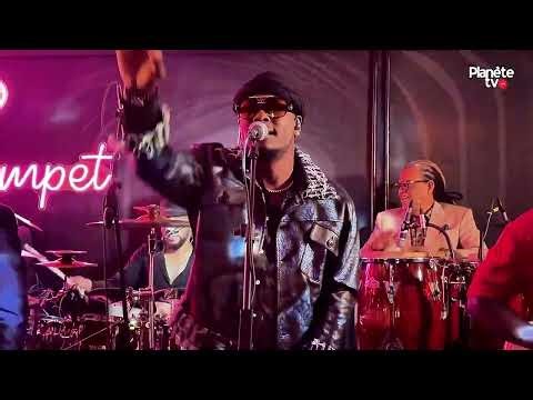 ZENGLEN REZILTA LIVE @KASA CHAMPET 27 DEC 2025