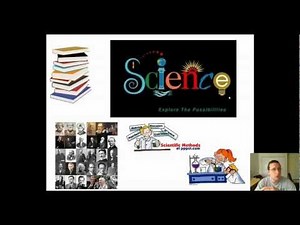 Introduction to Science