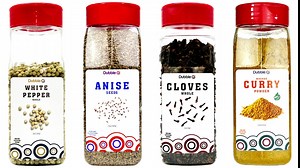 Dill Weed - 1.3 oz - Non GMO, Kosher, Halal, and Gluten - Dubble O Brand