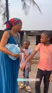 275K views · 8.7K reactions | My mistake | Gospek Comedy TV | Facebook