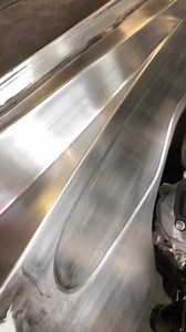 Everyone says they can build a custom car until it’s time to weld and fabricate. If you can’t weld or fabricate you can’t build a custom car. Hire a professional. I’m not the cheapest or the fastest but I can weld and fabricate like no other. The simple stuff is the easiest to screw up. Sad but true most folk can’t even fry an egg successfully. A great chef learns how to use a knife before they cook. I learned how to TIG weld before I learned how to fabricate. Check out the under hood treatments