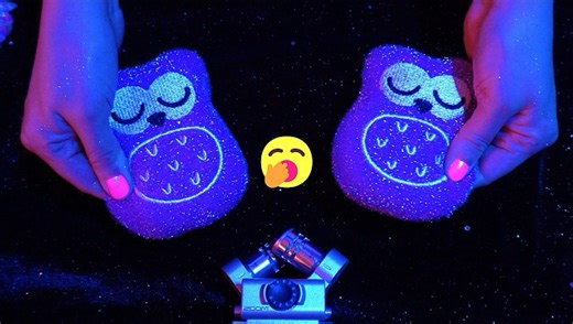 Kadi's Cozy Asmr |🚀在平静的宇宙中给你助眠😴 轻轻触碰、氛围感满满✨