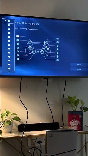 Fix Broken PS5 Controller Buttons With This Setting #ps5 #shorts #games #gaming #gamer #viral
