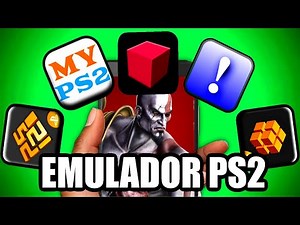 TOP 5 PS2 EMULATORS FOR ANDROID 2025! 😲