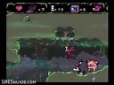 Aaahh!!! Real Monsters - SNES Gameplay