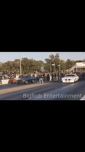 BigChief riding the bumper | BigRob Entertainment