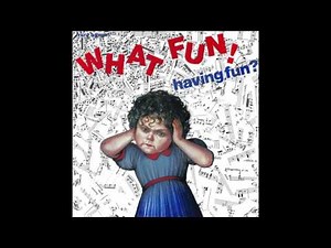 What Fun! - Let's Get Digital