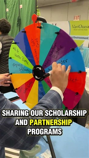 Khan’s Tutorial at the NYC School Leadership Conference | Supporting Student Success 🎓