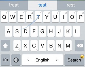 How to install a third-party keyboard on an iPhone or iPad running iOS 8 | AppleInsider