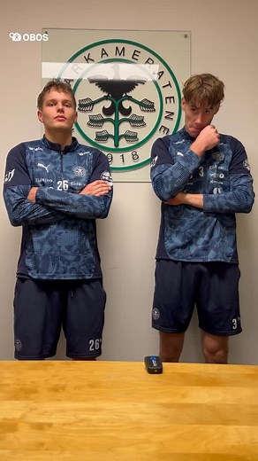 2.2K views · 77 reactions | Mats vs Ethan part two  | HamKam | Facebook