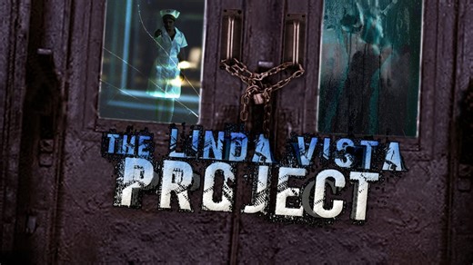 American Poltergeist 3 (The Linda Vista Project) - NEW THIS MONTH - Troma NOW