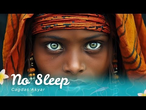 En İyi Roman Havası Ritim Show 2026 Yeni | Akyar - No Sleep | Gypsy Oriental Mix