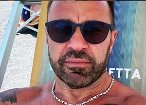 RHONJ: Joe Giudice Is Officially Single - Daily Soap Dish