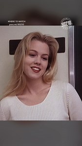 Kelly admits she has a crush on Brandon! | Beverly Hills 90210