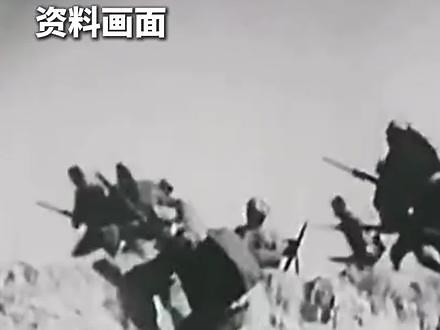 【历史上的今天】1945年8月11日， 八路军发动对日军的全面大反攻。#历史上的今天#抗日#铭记历史 #勿忘历史吾辈自强,解放军对日军大反攻- 抖音