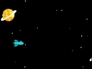 FUTURAMA - épisode 1 saison 1 (vf)