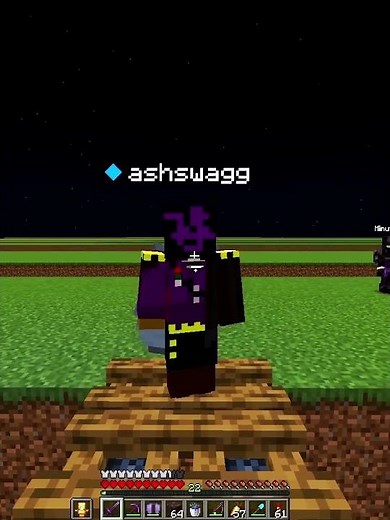 JamatoP edit | "I know the server more than anyone else" | Unstable SMP Edit