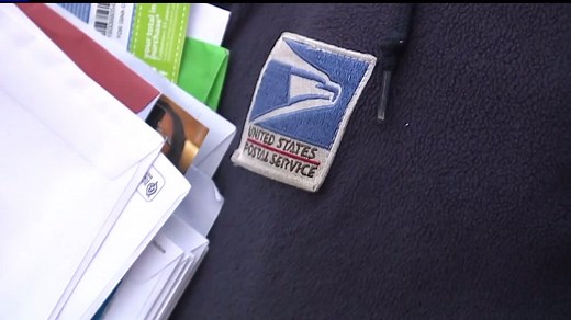 FOX43 Finds Out: Are you still waiting on mail or packages from USPS? Here's what you can do