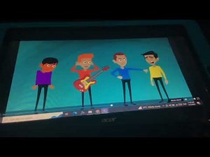 The Wiggles Bloopers #4