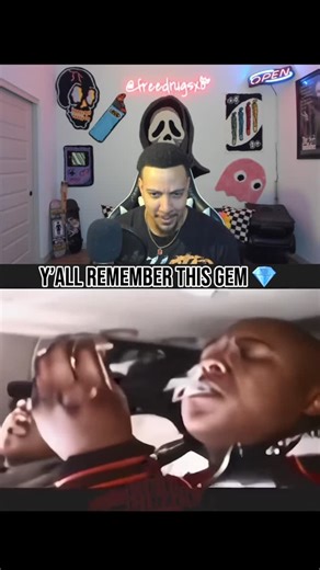 Dre Carter on Instagram: "Jadakiss got about 100 pieces in our hip hop museum 😭🔥 bro really him fr 🔥 & Styles P ✅ & the street dvd videos are my childhood 🔥 Music family yall remember this gem 👀🔥 #jadakiss #stylesp"