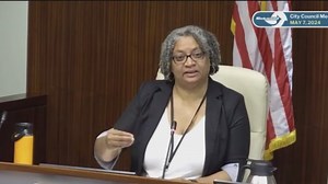 Richmond urges California to cut ties with PG&E