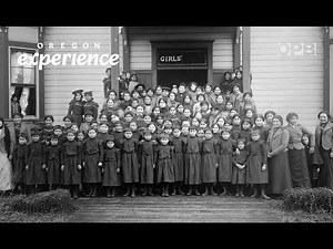 Uncovering Boarding Schools — Short Version for Educators | Oregon Experience