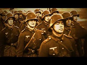 Commandos: Origins - Historical Intro Movie