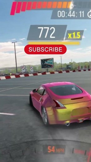 “Drift Max Pro 🏎️ Ultimate Drift Gameplay | Insane Drifts & High Scores!”