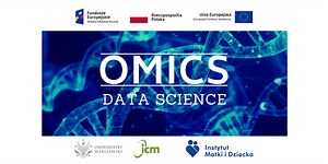 Kurs Omics Data Science