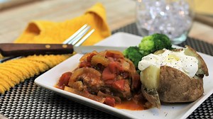 Easy Swiss Steak Recipe: A Family Favorite