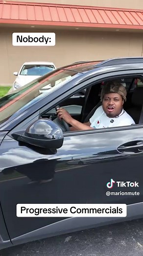 POV Progressive Commercials Be So Over The Top - Funny Insurance Skit