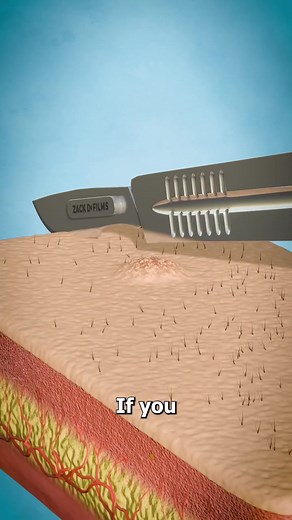 22K views · 79 reactions | Wart Seeds | Doctor's Life | Facebook