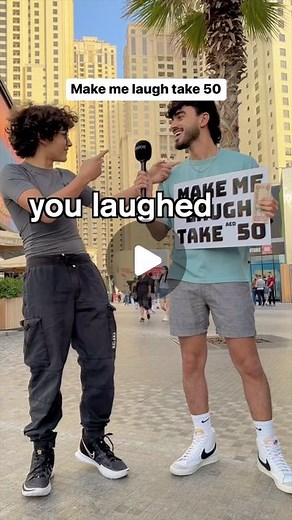 Saif Shawaf | The last one got me cause he explained his bad joke 😂 #makemelaugh | Instagram